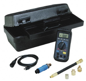 OTC Pressure Gauge Cable Kit 240 Inch Long 3491-13 - 00390575