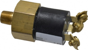 Nason 35 Max psi, Low Pressure Vacuum Switches 1/8 Thread SM-2C-35R/377 - 56499031