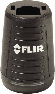 FLIR Thermal Imaging Battery Charger Use with FLIR Ex Series Thermal Cameras T198531 - 81034662