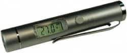 Value Collection -32 to 220°C (-27 to 428°F) Infrared Thermometer 1:1 Distance to Spot Ratio WS-PE-TN002PC - 59935213