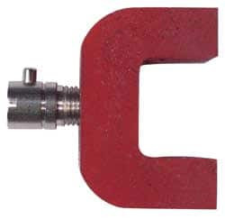 Thermo Electric Thermocouple Probe Bayonet Magnet Mounting Adapter SF040-392 - 05287230