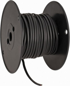 Thermo Electric Thermocouple Probe Wire, JX Calibration Thermocoupl Extension Wire, 16 Wire Gauge SF054-064 - 56493349