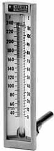 WGTC Weksler Glass Thermometer Corp. 20 to 240°F, Submarine Thermometer 4 Inch Stem Length 140KDHS - 86494614 WGTC Weksler Glass Thermometer Corp. 20 to 240°F, Submarine Thermometer 4 Inch Stem Length 140KDHS - 86494614