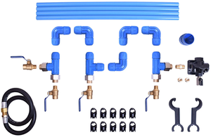 RapidAir 3/4" Fastpipe® Cooling Kit - F28072