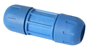 RapidAir 1" FastPipe® Union -  F2002