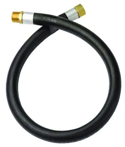RapidAir Flexible Rubber Compressor Jumper Hose -  F0215