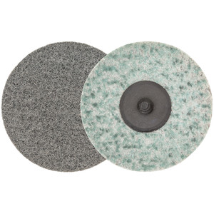 Walter Surface Technologies TWIST™ Blendex Conditioning Disc, 3" Diameter, Super Fine - 04G305