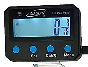 iGaging EZ-View Router Lift DRO - 35-700-R4