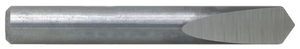 Rushmore USA Solid Carbide Straight Flute Spade Drills