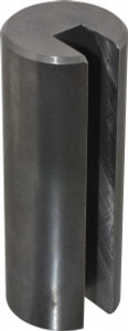 duMONT Minute Man 1-7/8" Diam Plain Broach Bushing Style D, 5" Bushing Length 33355 - 00305565