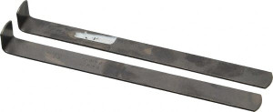 duMONT Minute Man 2 Piece Style D Broach Shim 5/16" Keyway Width, 0.056" Shim Thickness 22259 - 00309591