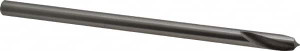 KEO 120°, 7" OAL, 2-Flute Cobalt Spotting Drill Bright Finish, 3/8" Shank Diam, RH Cut 33387 - 08665887