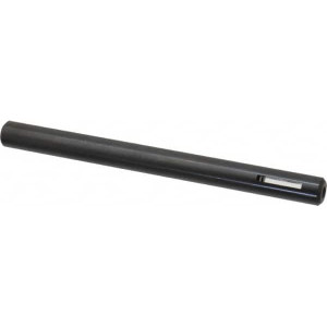 APT 7/16" Fastener Compatible, 3/32" Blade Thickness Compatibility, 15/32" Pilot Hole Dia, 15/32" Shank Dia, Straight Shank, Blade Type Counterbore Holder 5-3/4" Holder Length, Socket Head Cap Screw Compatible, HSS Holder BH15 - 08863284