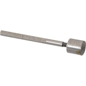 Value Collection 1/4" Head Diam, 3/32" Shank Diam, Counterbore Pilot Carbon Steel 1/4" 3/32SHK - 08901167