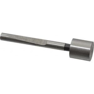 Value Collection 15/32" Head Diam, 3/16" Shank Diam, Counterbore Pilot Carbon Steel 08904302 - 08904302