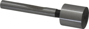 Value Collection 5/8" Head Diam, 1/4" Shank Diam, Counterbore Pilot Carbon Steel 08905408 - 08905408