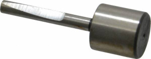 Value Collection 7/8" Head Diam, 1/4" Shank Diam, Counterbore Pilot Carbon Steel 08905564 - 08905564