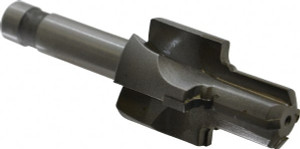 Made in USA 3/4-16" Port, 1.24" Spotface Dia, 1/2" Tube Outside Dia, Reamer Pilot, Straight Shank, Carbide Tip Porting Tool 0.687" Min Pilot Dia (AND Spec), 0.693" Min Pilot Dia (MS Spec), 3-15/16" OAL, 4 Flute, AND 10050, MS 33649 49R-8 - 00390120 Made in USA 3/4-16" Port, 1.24" Spotface Dia, 1/2" Tube Outside Dia, Reamer Pilot, Straight Shank, Carbide Tip Porting Tool 0.687" Min Pilot Dia (AND Spec), 0.693" Min Pilot Dia (MS Spec), 3-15/16" OAL, 4 Flute, AND 10050, MS 33649 49R-8 - 00390120