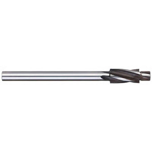 Titan USA Solid Pilot Counterbores, Fastener Type Compatibility: Cap Screw, Counterbore Diameter (Inch): 5/16, Counterbore Diameter (Decimal Inch): 0.3120, Fastener Size Compatibility (Wire): #10, Counterbore Material: HSS TR97474 - 07963192