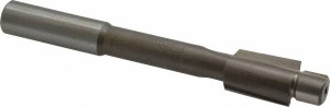 Value Collection Fillister-Head Screw Compatible, High Speed Steel Solid Pilot Counterbore Straight Shank GH8860280 - 08860280