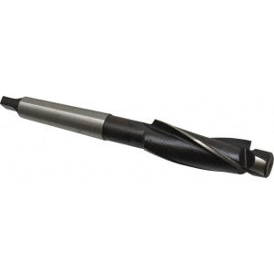 Value Collection High Speed Steel Solid Pilot Counterbore Morse Taper Shank GH8861403 - 08861403