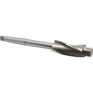 Value Collection Cobalt Steel Solid Pilot Counterbore 21mm Pilot Diam, 254mm OAL E1419020 - 45403482