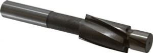 Value Collection High Speed Steel Solid Pilot Counterbore 1" Diam Straight Shank GH8862641 - 08862641