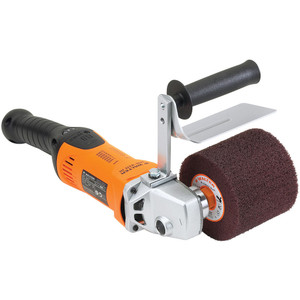 Walter Surface Technologies Line-Mate III™ Drum Sander / Line Finishing System 6268-C - 30A268