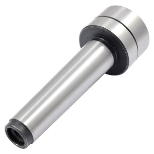 Precise MT2 Shank Vari Slotting Saw Arbor For 1/2,5/8,3/4,7/8 & 1" Holes - 3906-0143