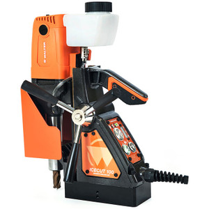 Walter Surface Technologies ICECUT™ 100 Magnetic Drilling Unit 100-A - 39D100