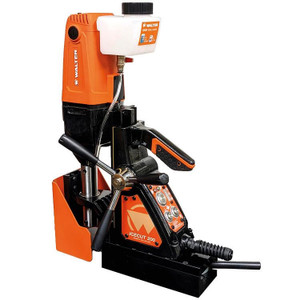 Walter Surface Technologies ICECUT 200PM™ Magnetic Drill Unit 200PM-A - 39D201
