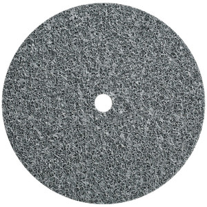 Walter Surface Technologies QUICK-STEP BLENDEX™ Surface Conditioning Disc, 4-1/2" Diameter, Grade: Super Fine - 07R455