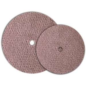 Walter Surface Technologies QUICK-STEP™ Instant Polish Discs
