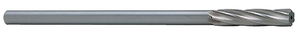 Lavallee & Ide H.S.S. Spiral Flute Chucking Reamers - 2" to 3-1/2" Flute Lengths