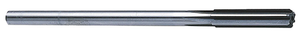 Precise Metric HSS Straight Flute Chucking Reamers