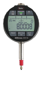Mahr Millimess 2000 Wi Inductive Dial Comparator - 4346801