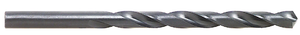 Nachi Surface Treated H.S.S. Jobbers Length Twist Drills - Letter Sizes