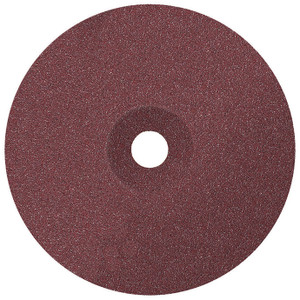 Walter Surface Technologies COOLCUT™ Sanding Disc, 7" Diameter, 60 Grit - 15C706