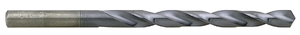 Precise TiAIN Coated H.S.S. Jobbers Length Twist Drills Sizes #31 to #60