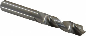 M.A. Ford #11, 118° Drill Point, 4.85mm Shank Diam, Fast Spiral Circuit Board Drill Bit 3/4" Flute Length, 1-1/2" OAL, Series 300 30019100 - 00988113