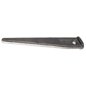 Cleveland Twist Drill Drift Compatible with Taper Shank Drill Bits C53666 - 68303635