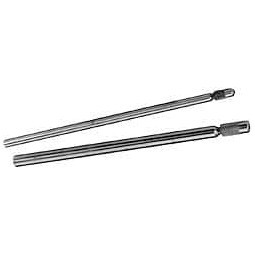 Made in USA 1/8" Shank Drill Extension for #79 Micro Drill Bits 4" OAL, Compatible with Round Drill & Extension Collet Shanks 96031 - 05005012