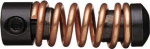 Value Collection Drill Stops #30X1-5/16 LONG COPPER DRILL STOP 30-636 - 06194039