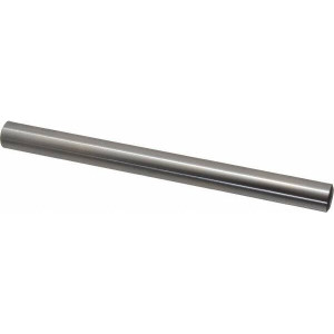 Made in USA 1/2", 6" Long Drill Blank Bright Finish, High Speed Steel, +0.0000 to -0.0003 Diam Tolerance 950D 1/2 - 71100325