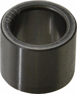 Boneham 7/16" Inside Diam, Headless L Drill Bushing Liner 5/8" Body Outside Diam, 1/2" Liner Length, Steel, Press Fit Installation LT408XKQ - 07805039