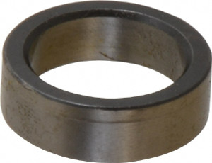 Boneham 3/4" Inside Diam, Headless L Drill Bushing Liner 1" Body Outside Diam, 5/16" Liner Length, Steel, Press Fit Installation LT645NC - 07809015