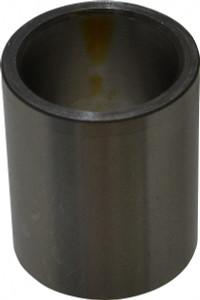 Boneham 1-3/8" Inside Diam, Headless L Drill Bushing Liner 1-3/4" Body Outside Diam, 2-1/8" Liner Length, Steel, Press Fit Installation L11234RA - 07814122