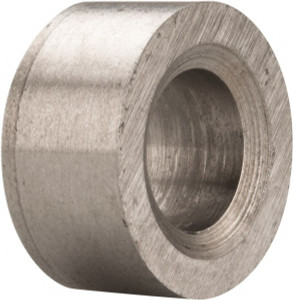 Boneham Type P, 11/32" Inside Diam, Headless, Press Fit Drill Bushing 5/8" Body Outside Diam, 5/16" OAL, Steel P405JB - 07122013