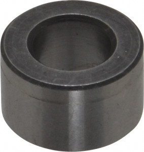 Boneham Type P, 11/32" Inside Diam, Headless, Press Fit Drill Bushing 5/8" Body Outside Diam, 3/8" OAL, Steel P406JB - 07122021