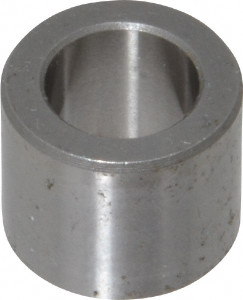 Boneham Type P, Letter Z Inside Diam, Headless, Press Fit Drill Bushing 5/8" Body Outside Diam, 1/2" OAL, Steel P408KI - 07196033
